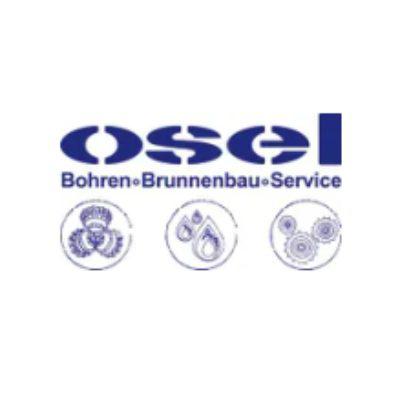 Logo von Osel Bohr GmbH