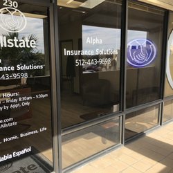Martha Ortiz: Allstate Insurance Photo
