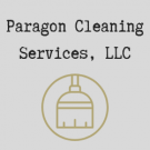 Paragon Cleaning Services, LLC Logo
