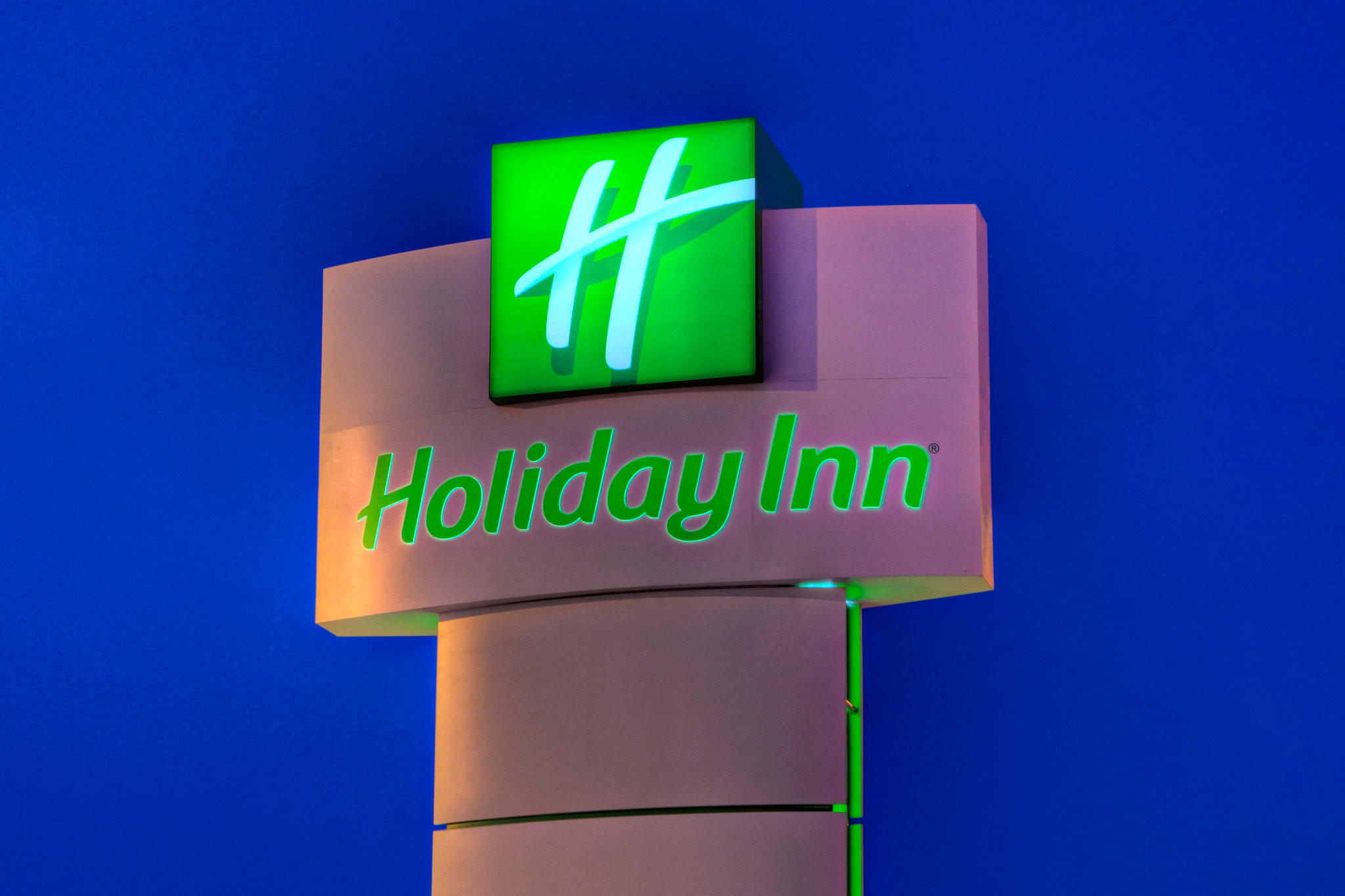 Holiday Inn Fargo Photo