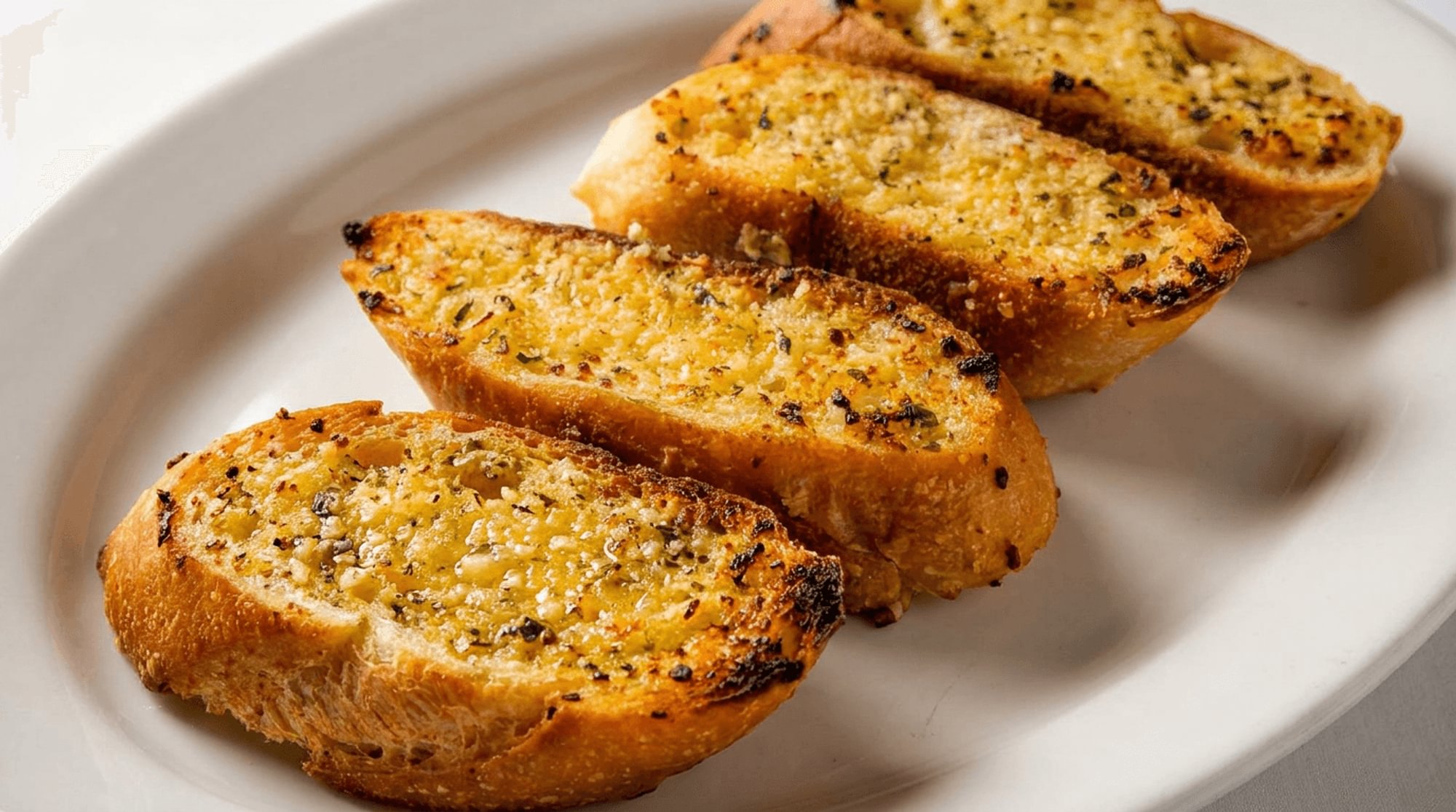 Garlic Bread