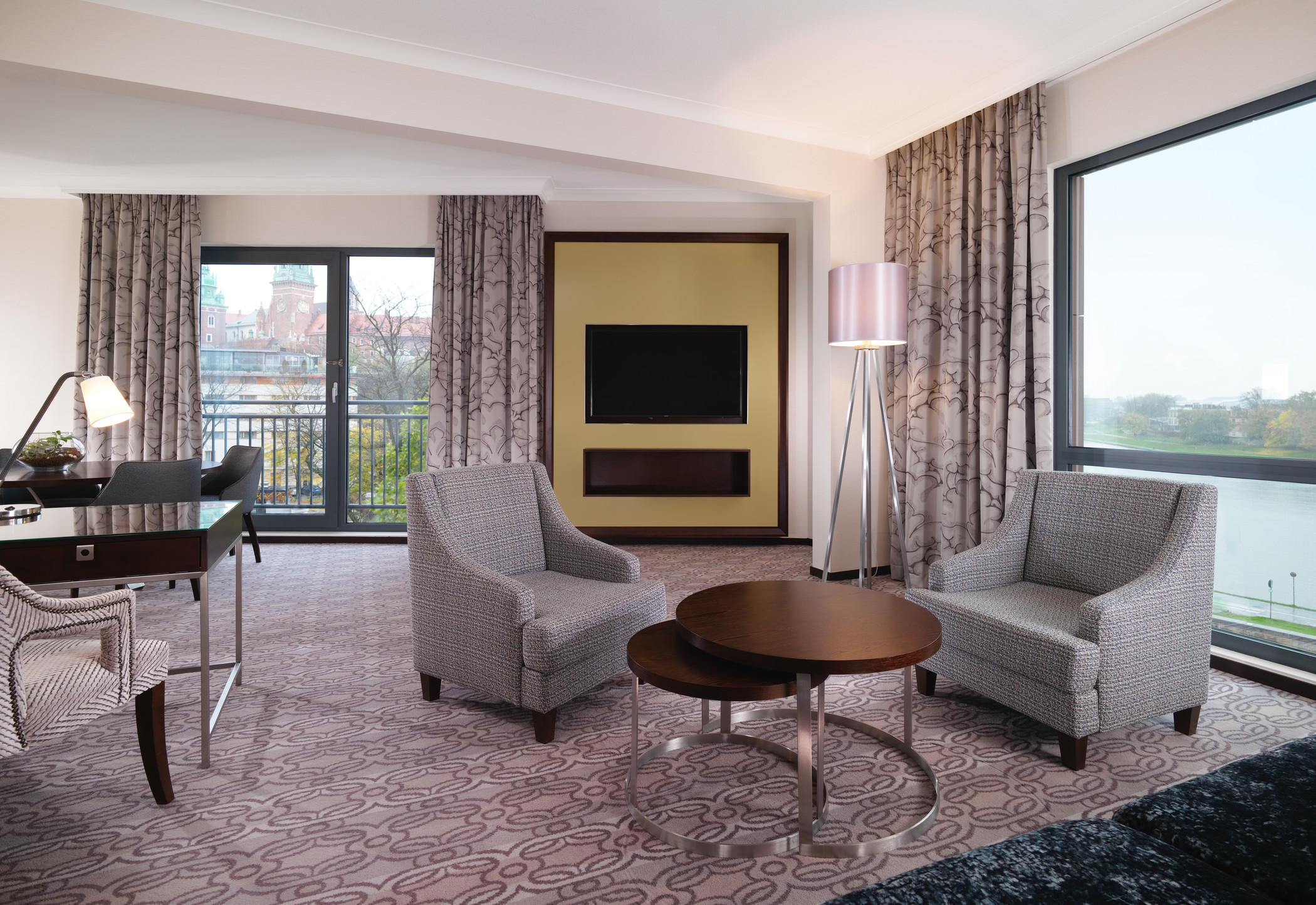 Images Sheraton Grand Krakow