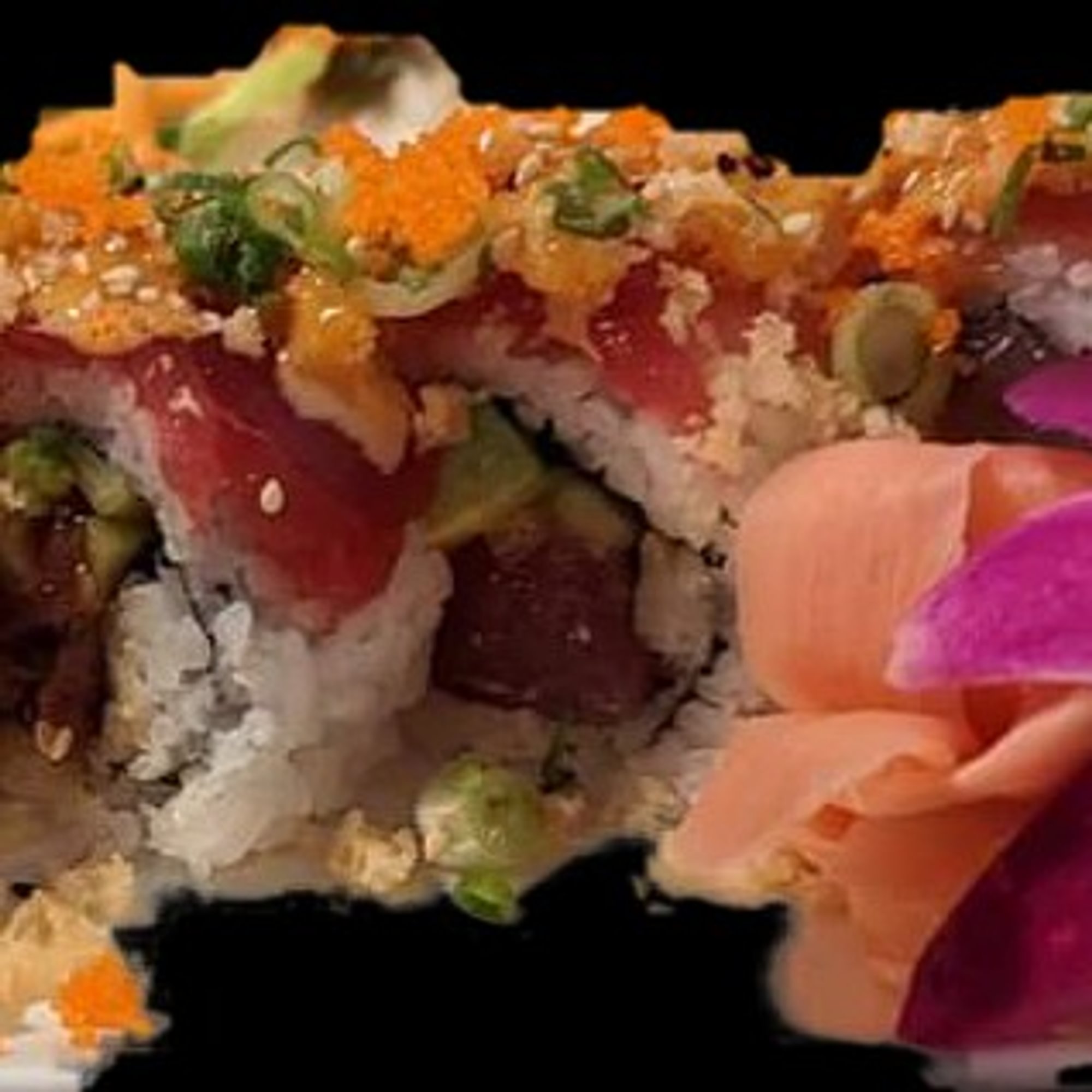 Summerlin Roll