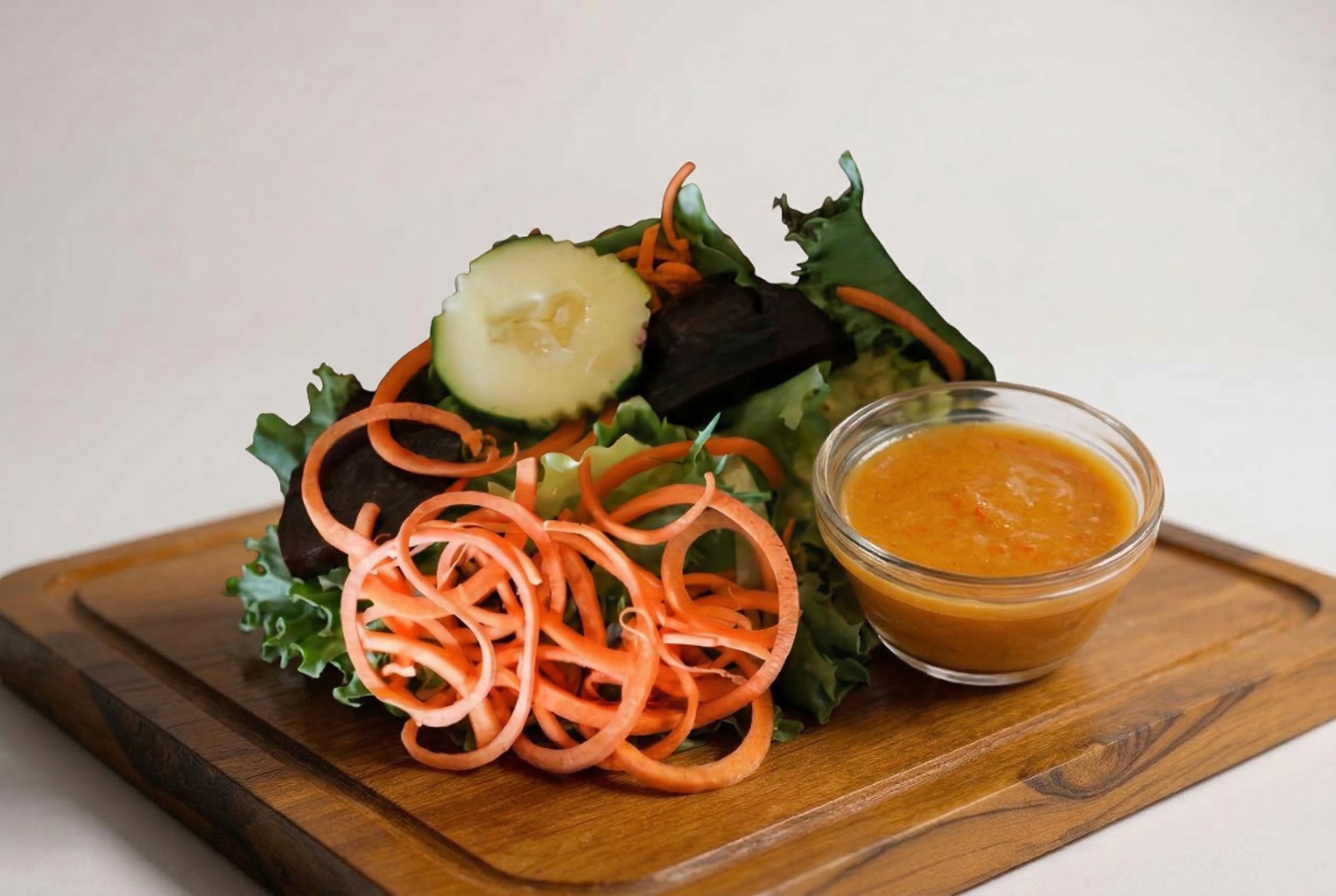 House Green Salad