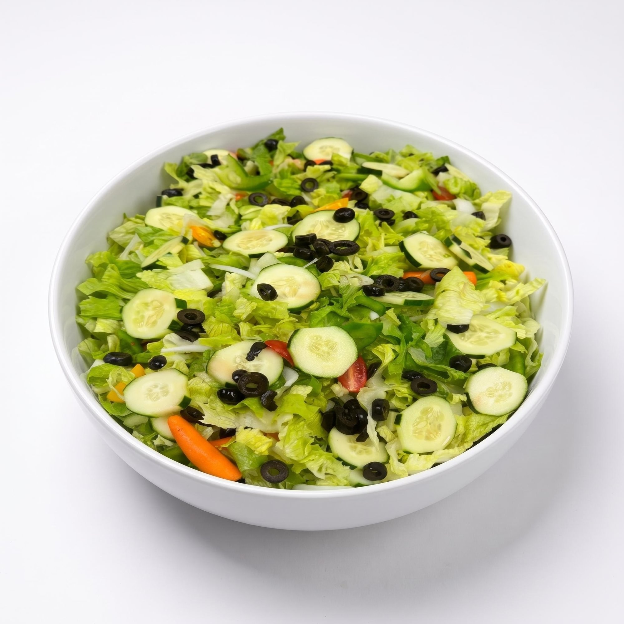 BYO Salad