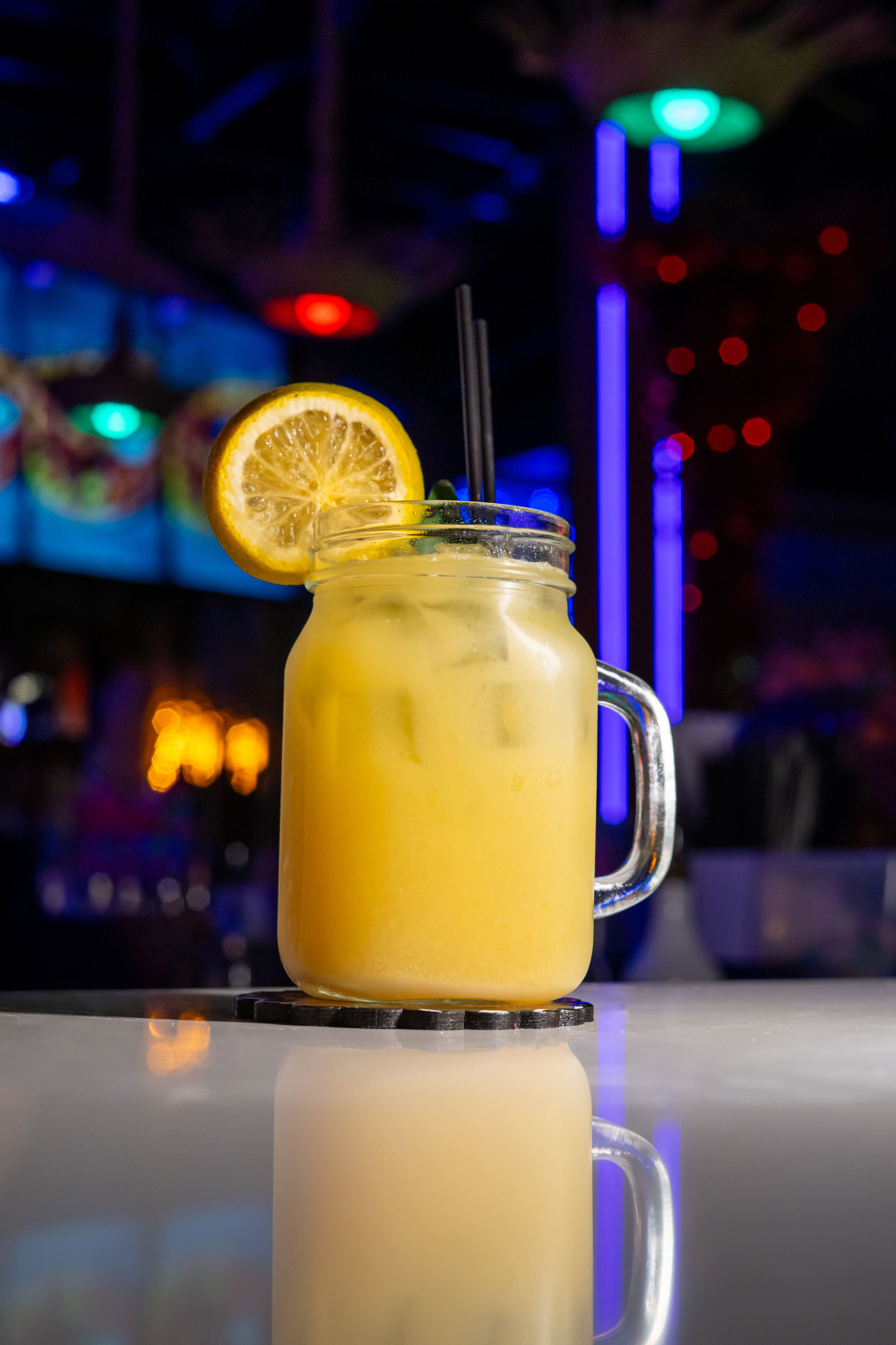 Zona Caribbean Image