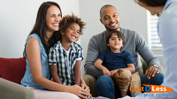 Images Cost-U-Less Insurance