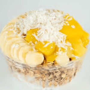 Abacaxi Bowl