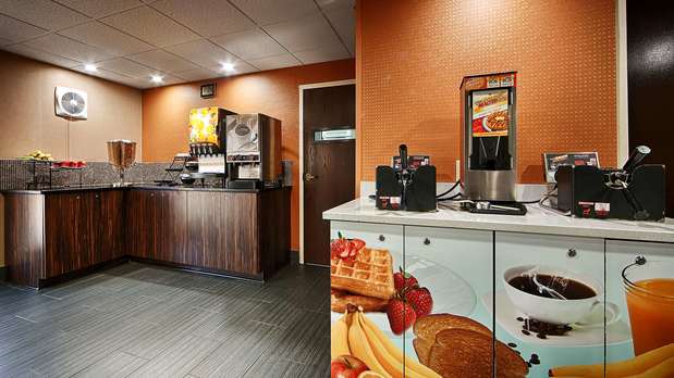 Images Best Western Suites Near Opryland