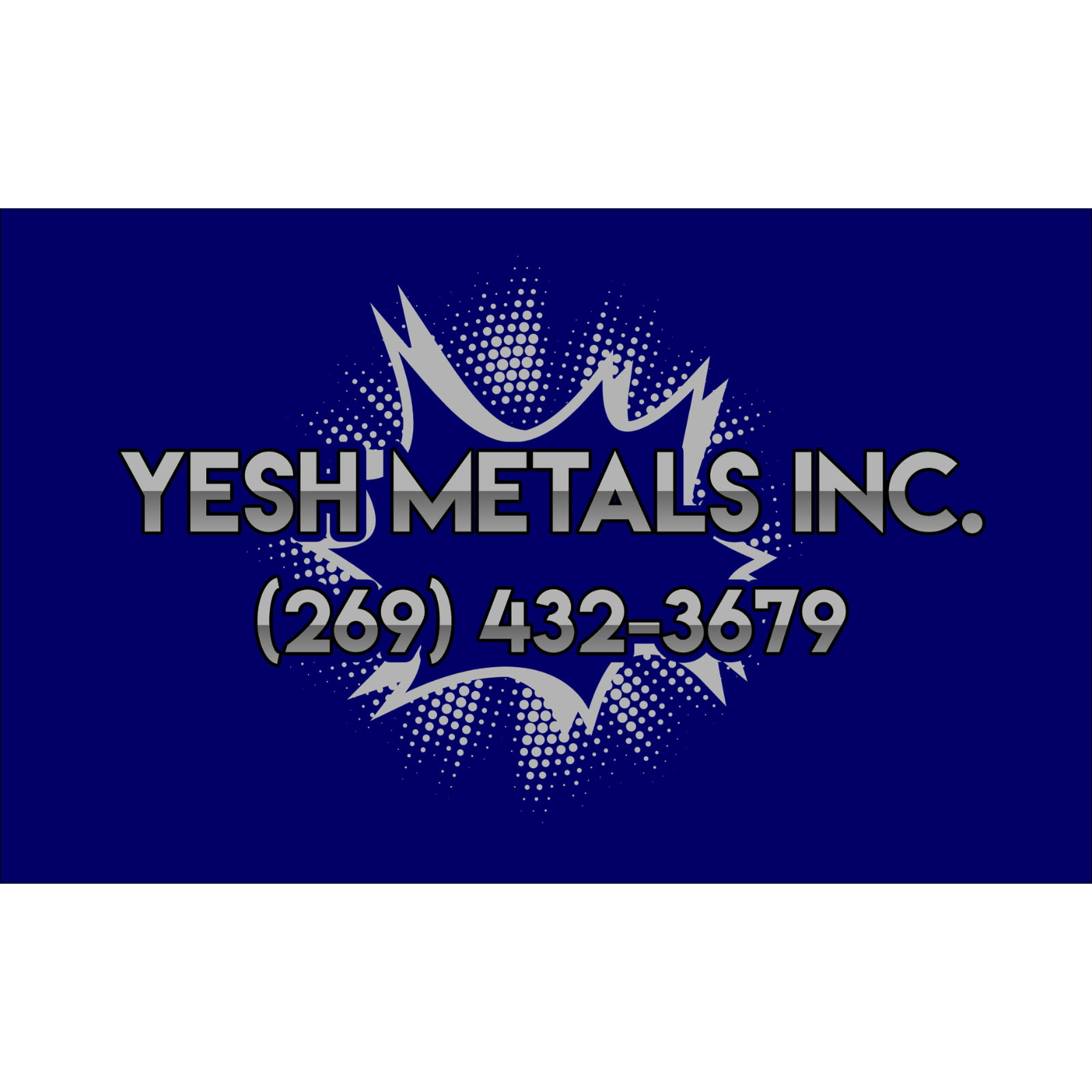 Yesh Metals Inc