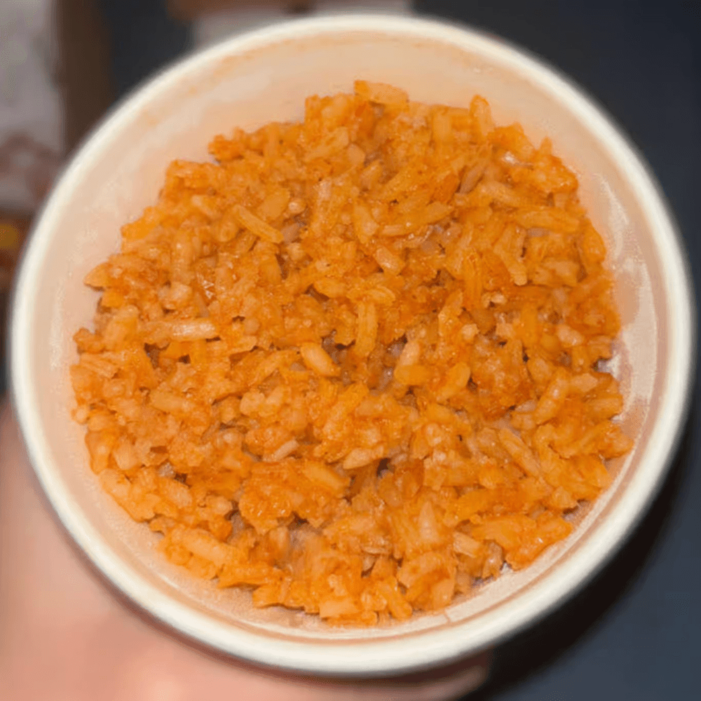 Spanish Rice