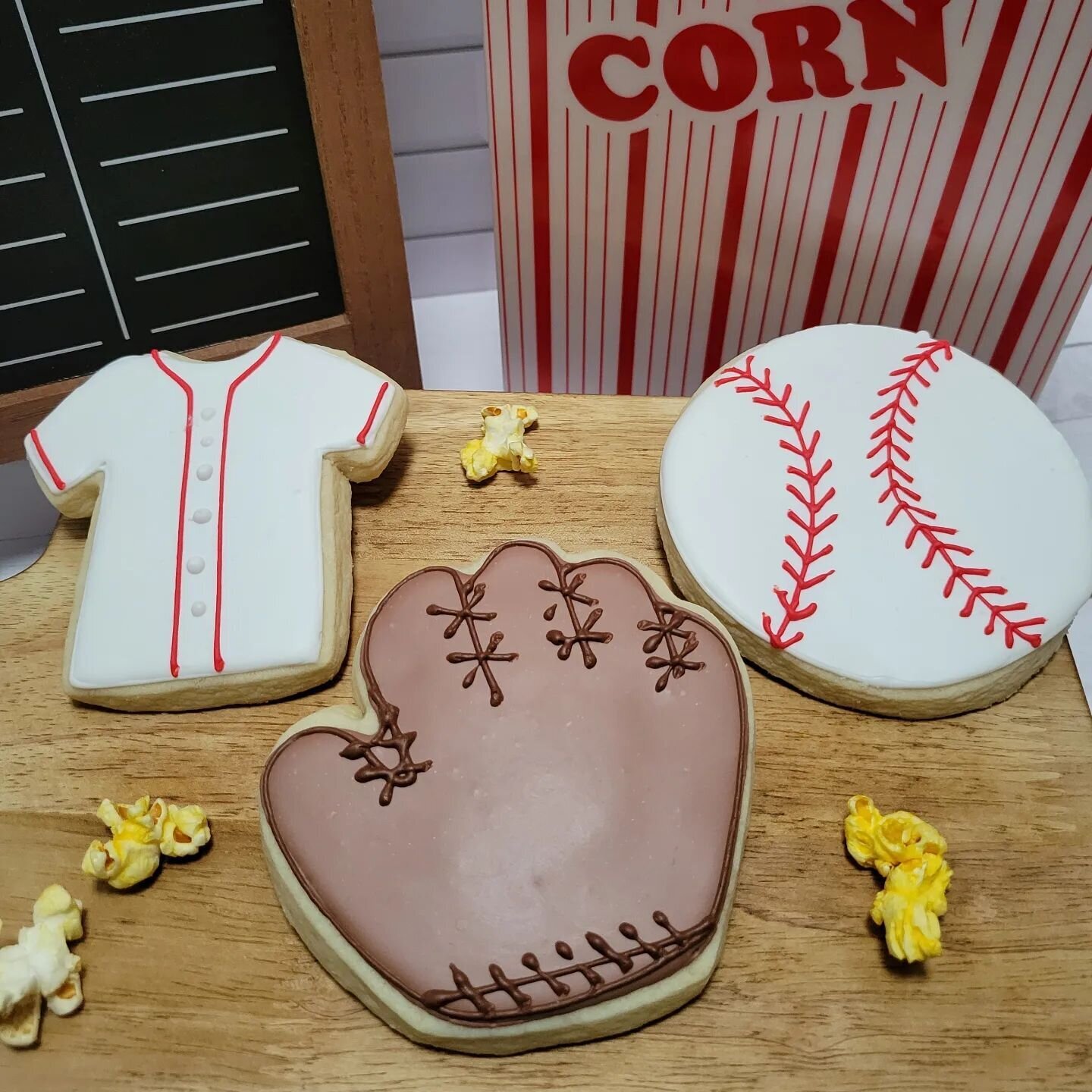 It's a Sweet Thing Bakery Image