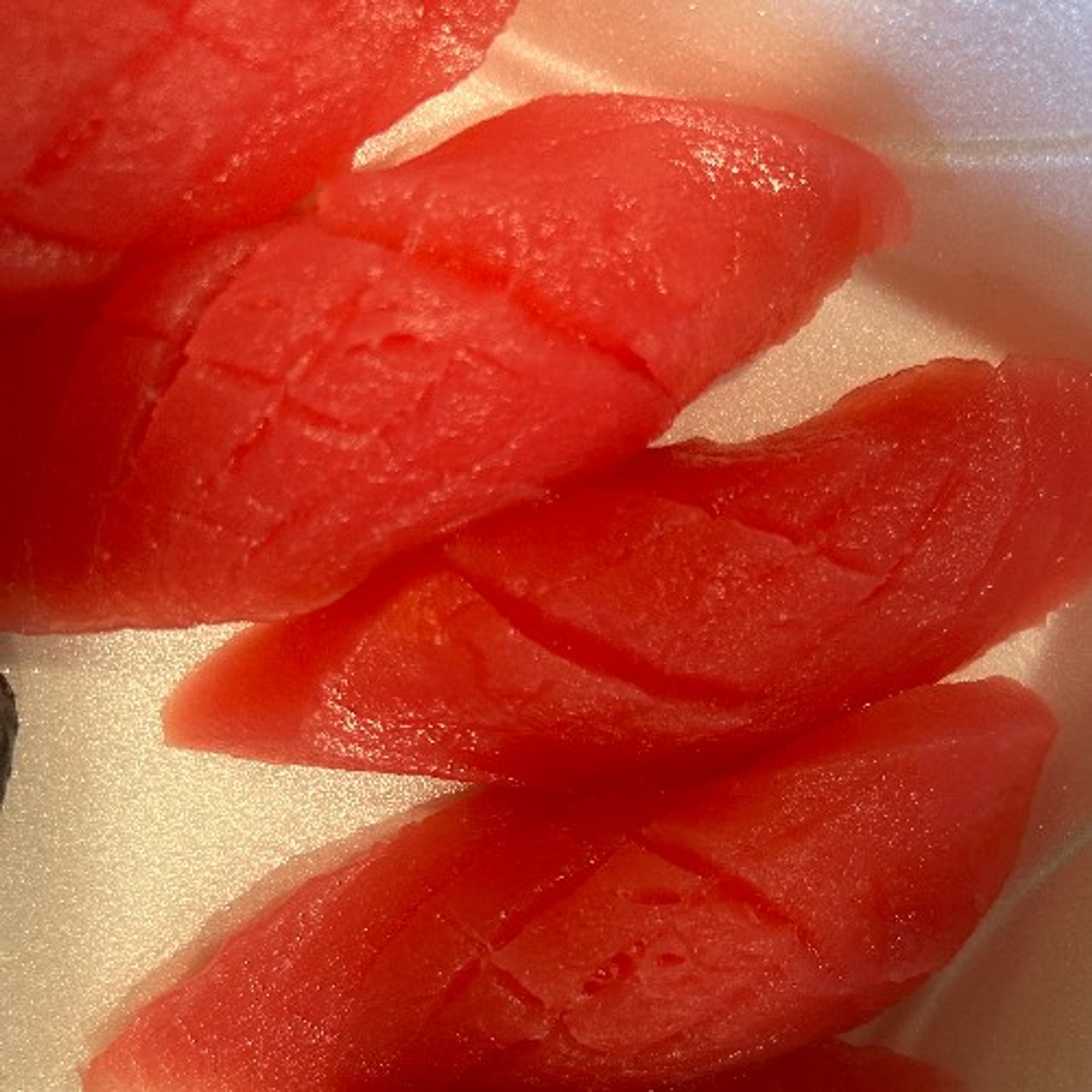 Yellowfin Tuna (Maguro)