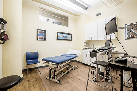 Images Sports Medicine at Chelsea
