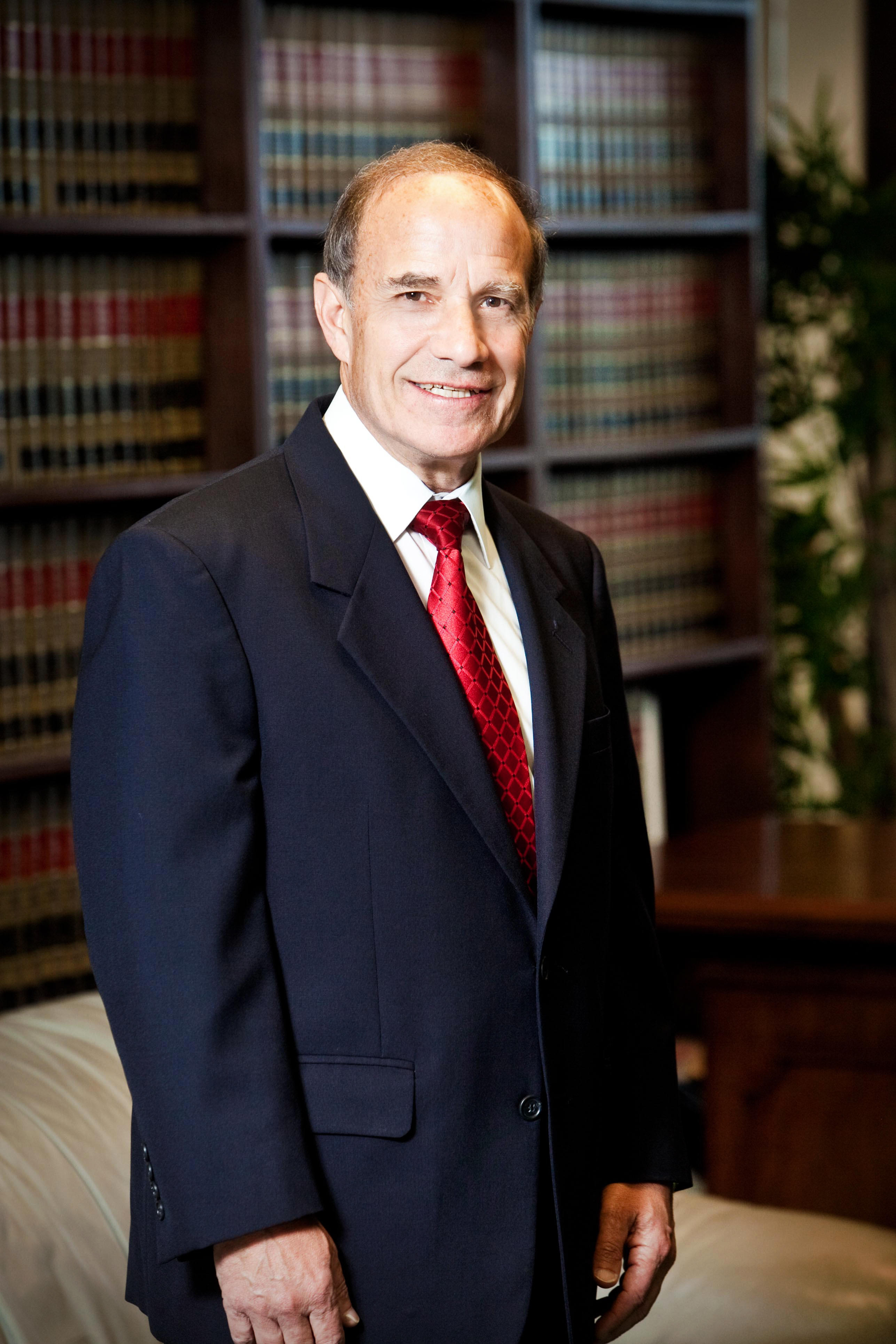 Jeffrey S. Pop & Associates A Law Corporation Photo