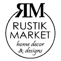 Smith True Value & Rustik Market Logo