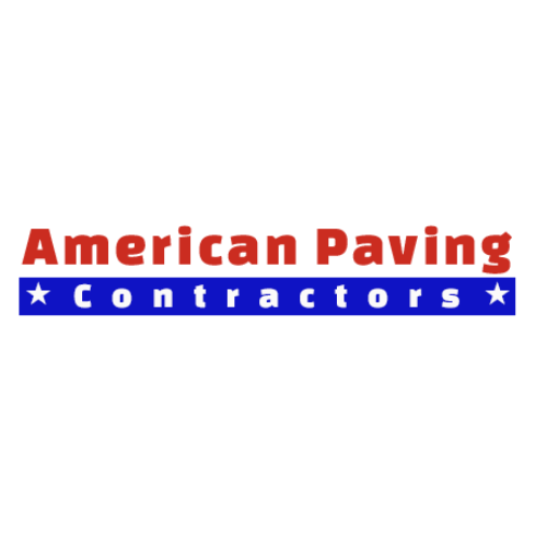 America&apos;s Paving Contractors LLC Logo