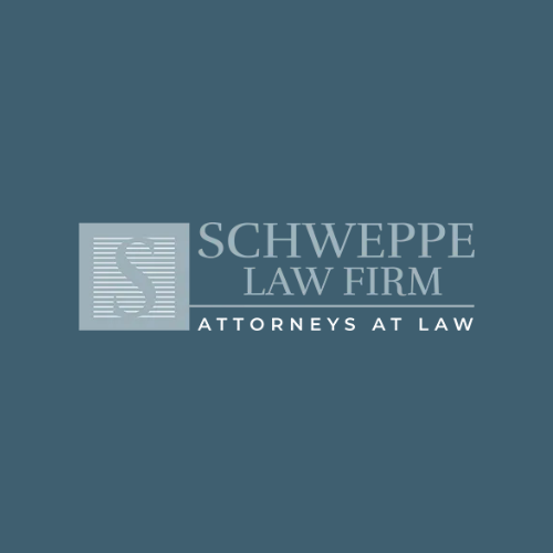 The Schweppe Law Firm, P.A. Logo