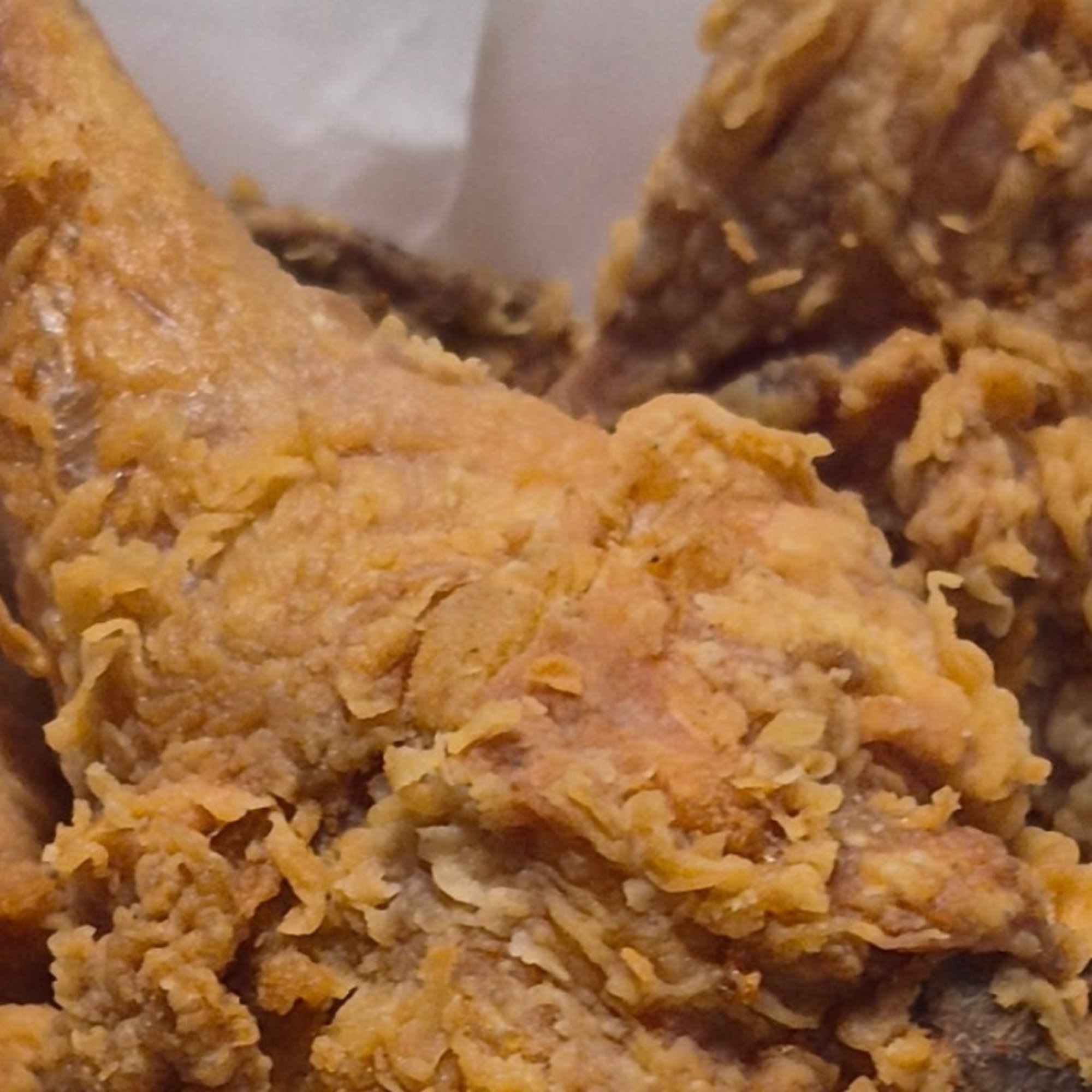 3 PC MIX (LEG, WING, THIGH)