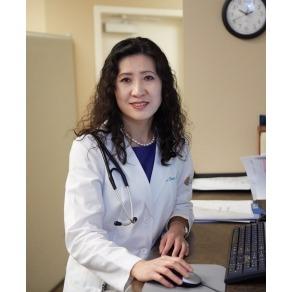 Laurie Chen, MD