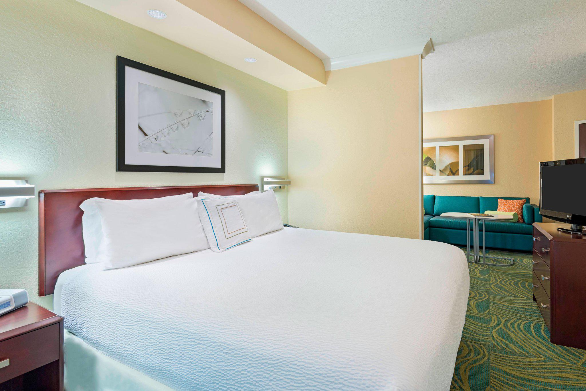 SpringHill Suites by Marriott Fort Myers Airport Photo