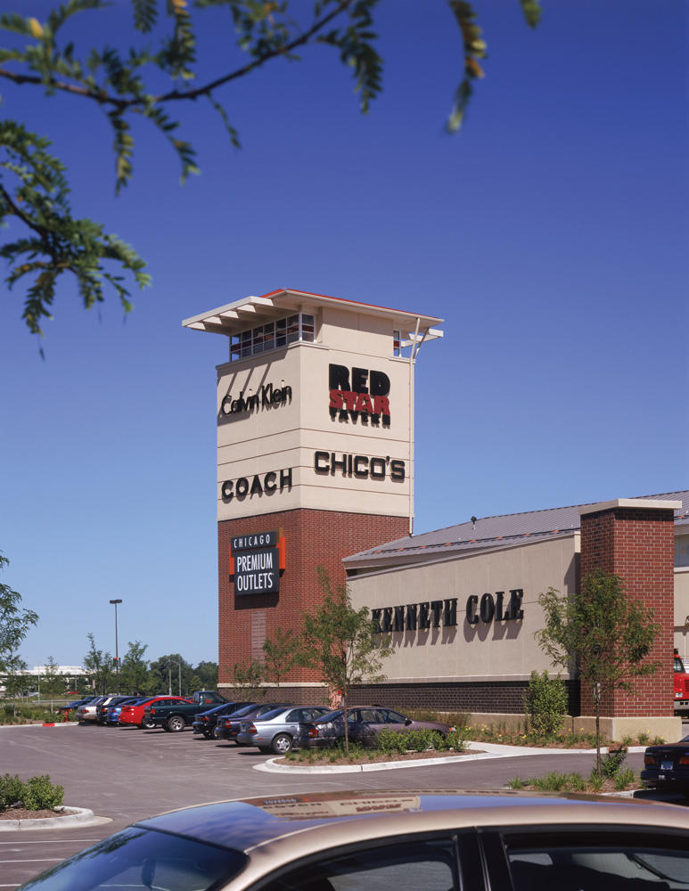 Welcome To Chicago Premium Outlets® - A Shopping Center In Aurora, IL - A  Simon Property