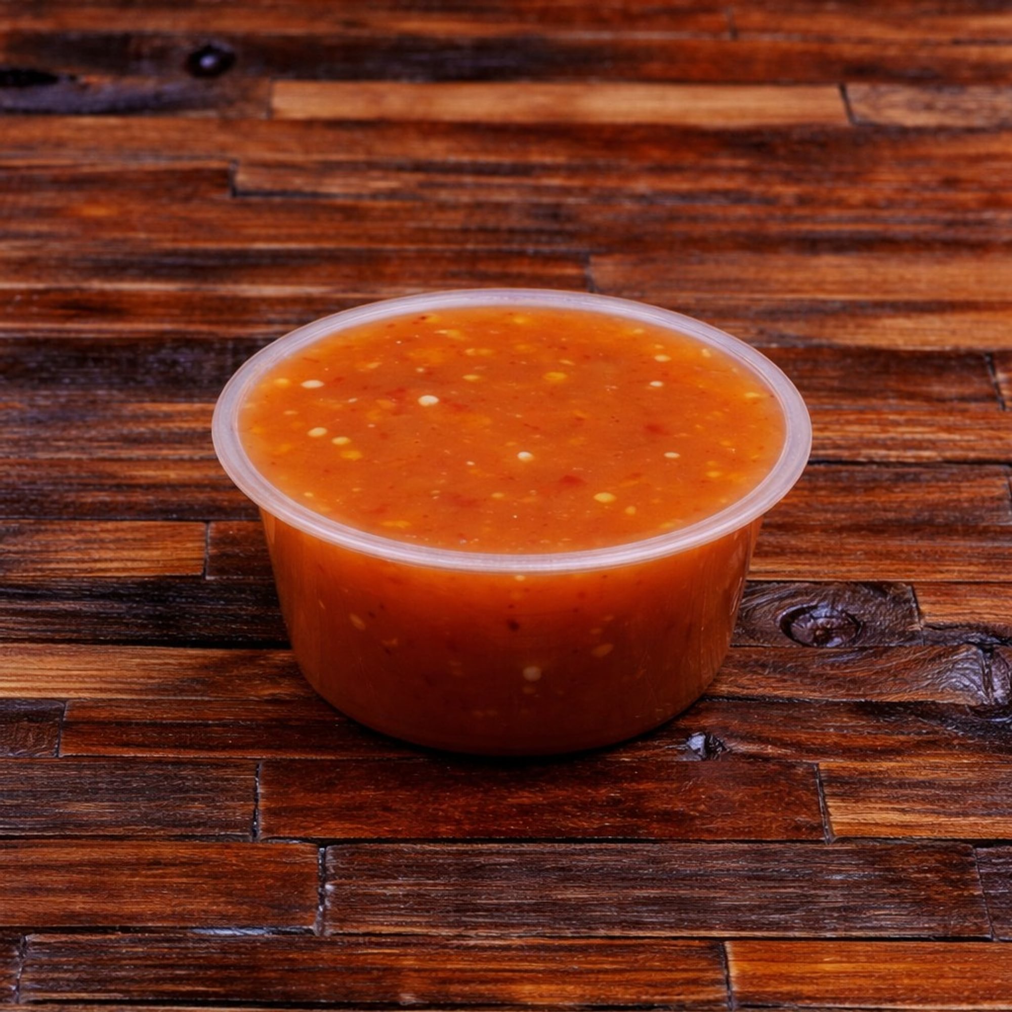 Red Salsa