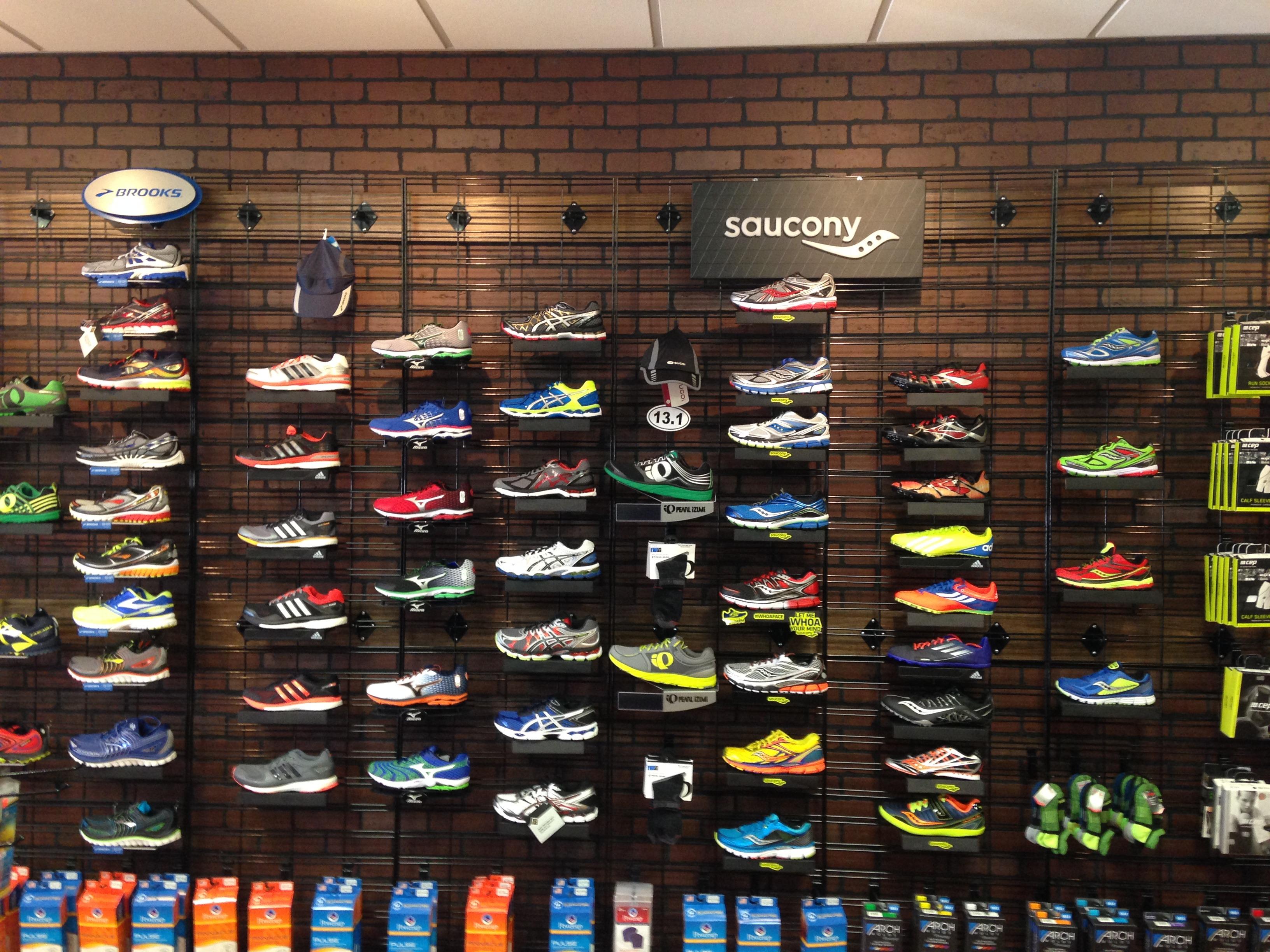 Vertical Runner of McDonald Image