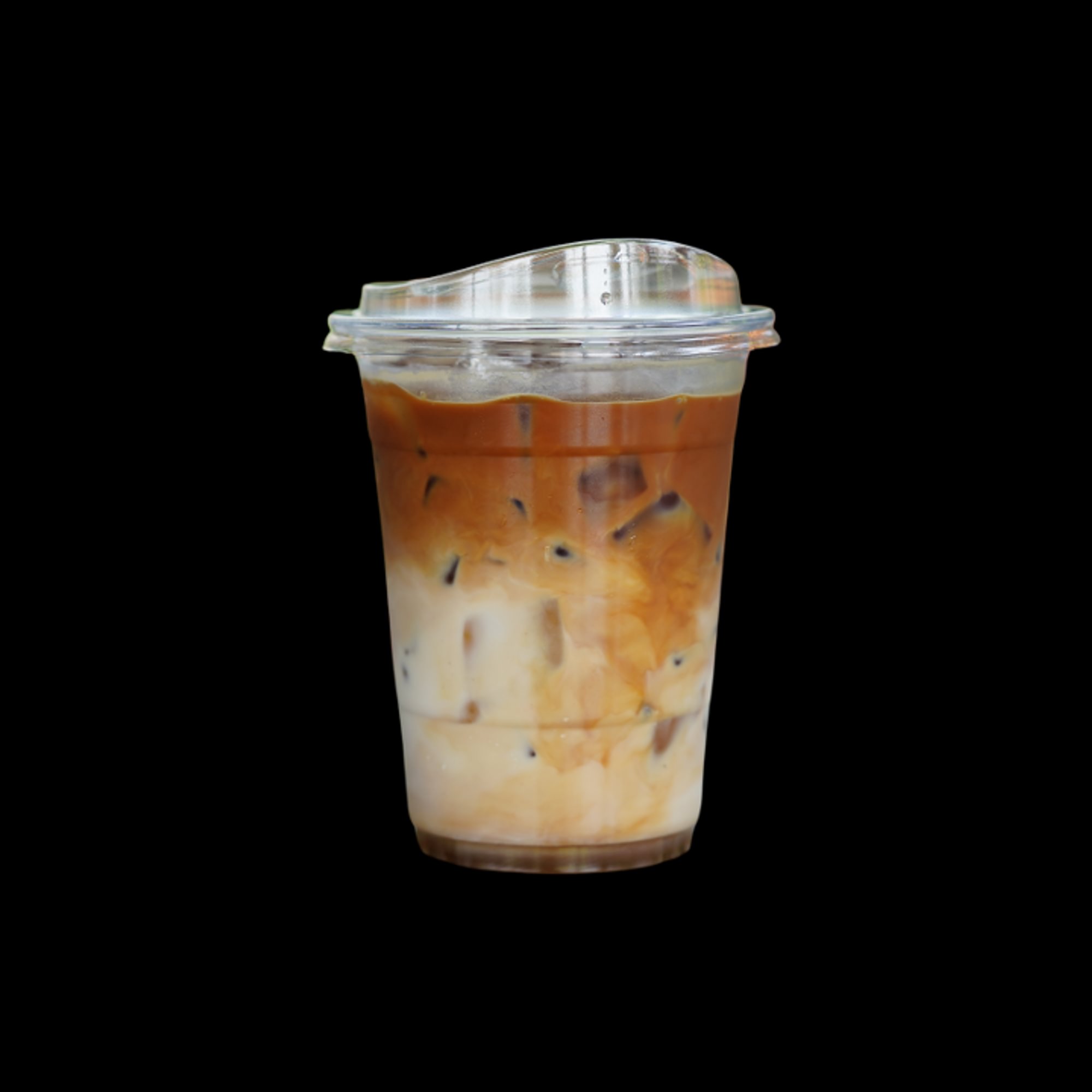 Fresh Ice Coffee