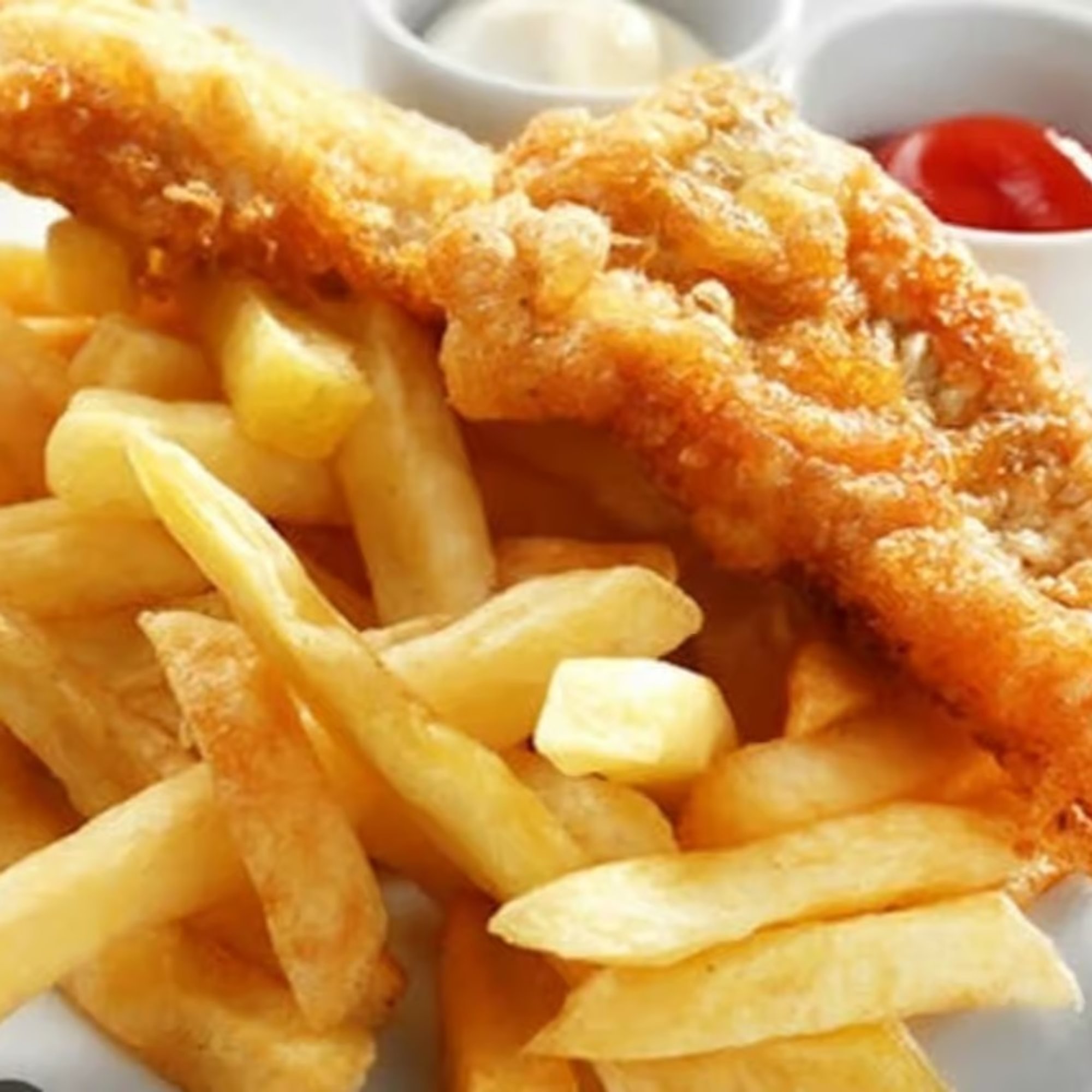 Tilapia Fish Meal