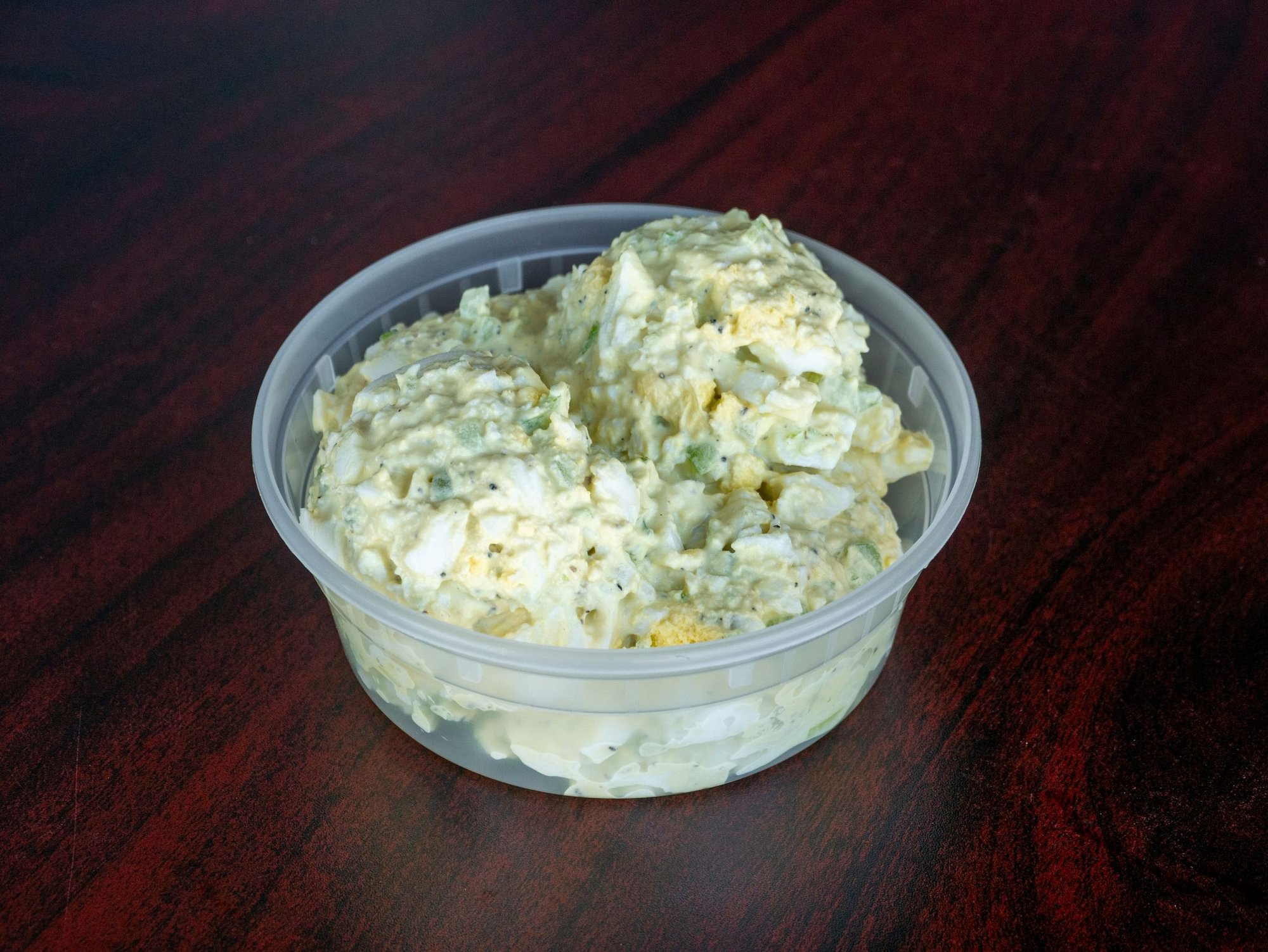 Egg Salad