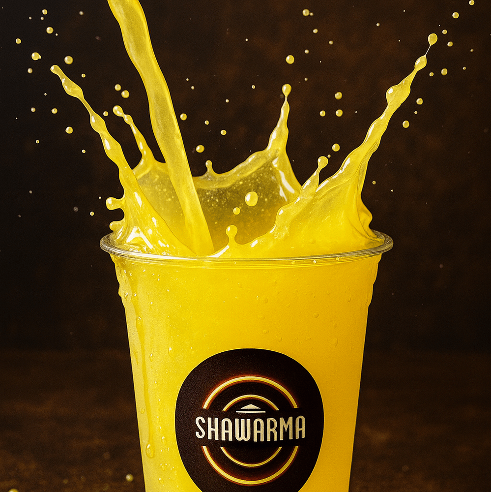 Lemonade