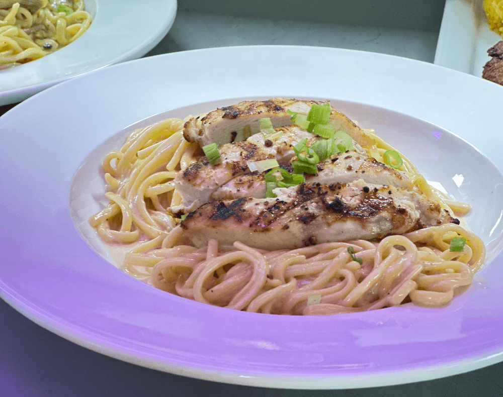 Chicken Breast