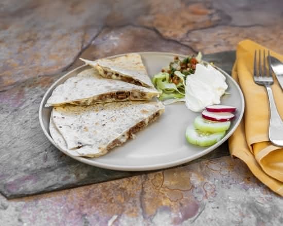 Asada Quesadilla