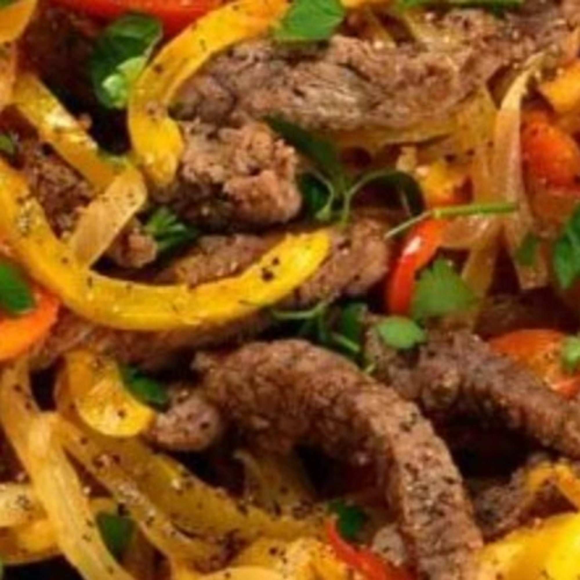Steak Fajita