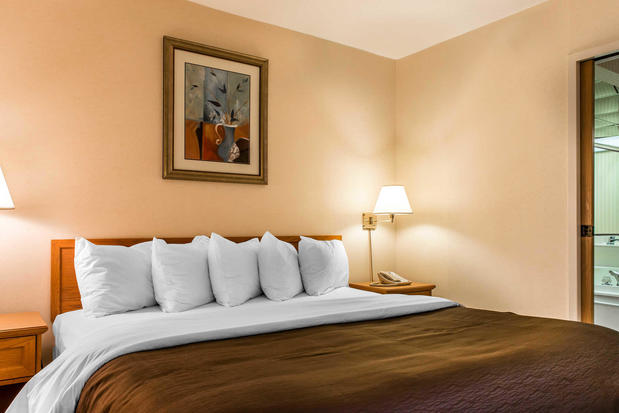Images Quality Inn