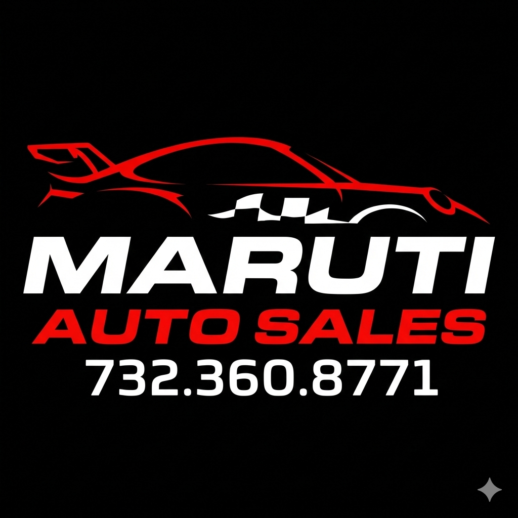 Maruti Auto Sales