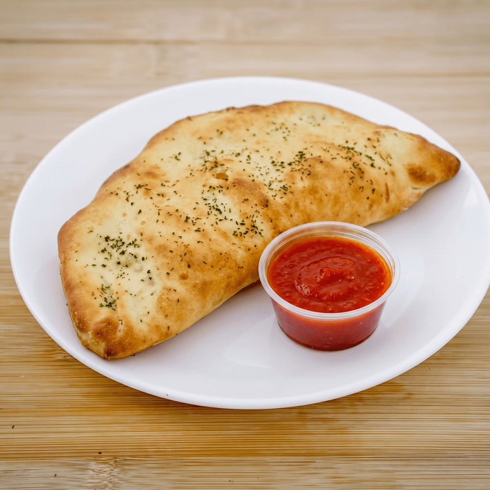 Cheese Calzone
