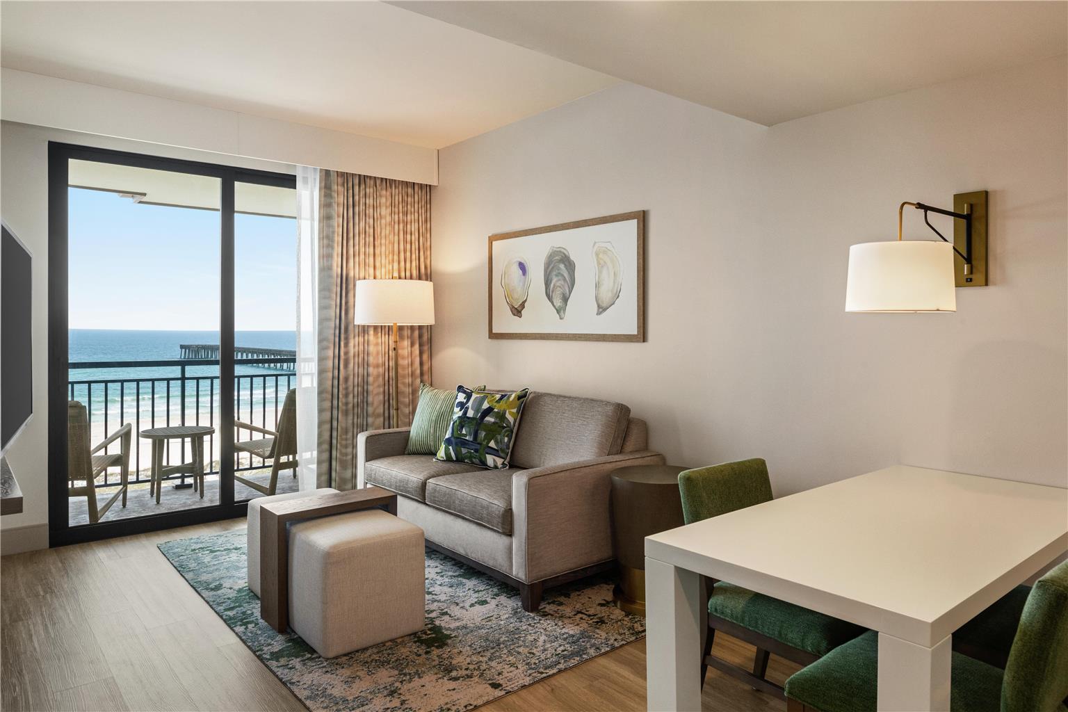 Embassy Suites by Hilton Panama City Beach Resort Image