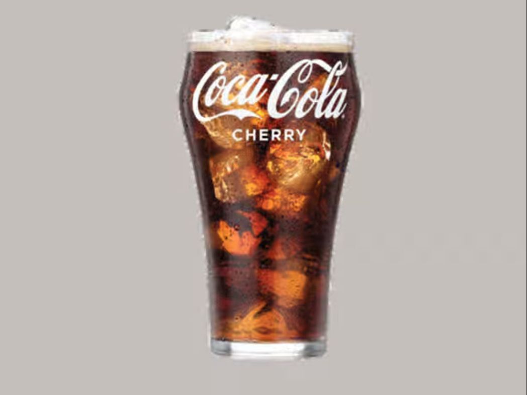 Cherry Coke