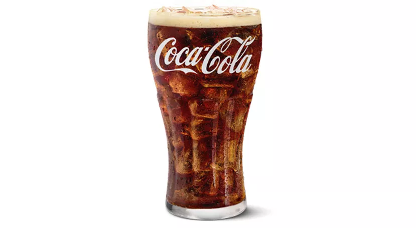 Coca-Cola