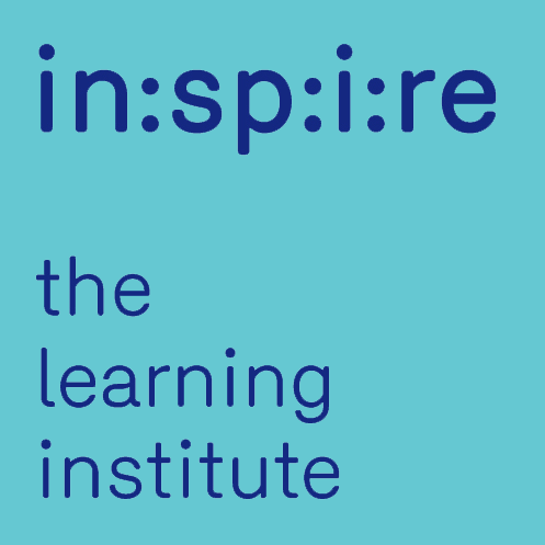 Logo von inspire GmbH