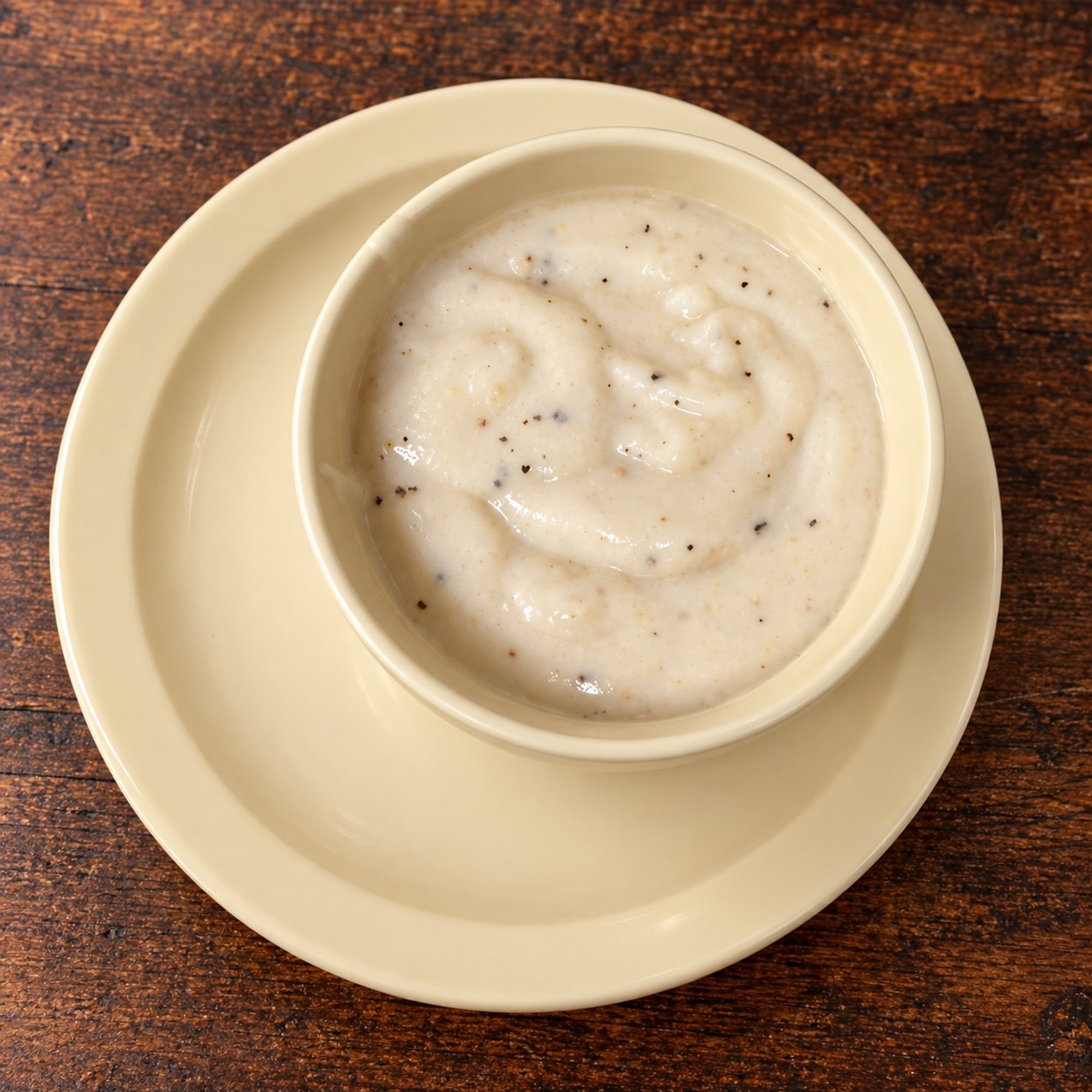 Cup of Gravy