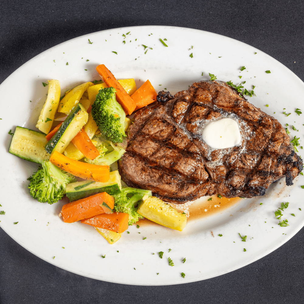 Ribeye Steak