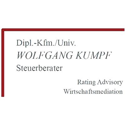 Logo von Dipl.-Kfm./Univ. Wolfgang Kumpf Steuerberater