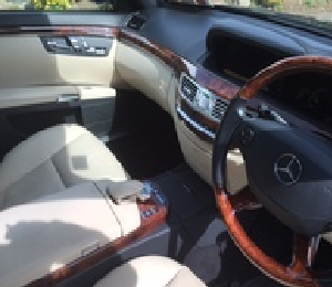 J&L Dunmore E. Private Hire