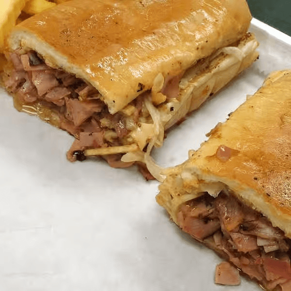 Tripleta Sandwich