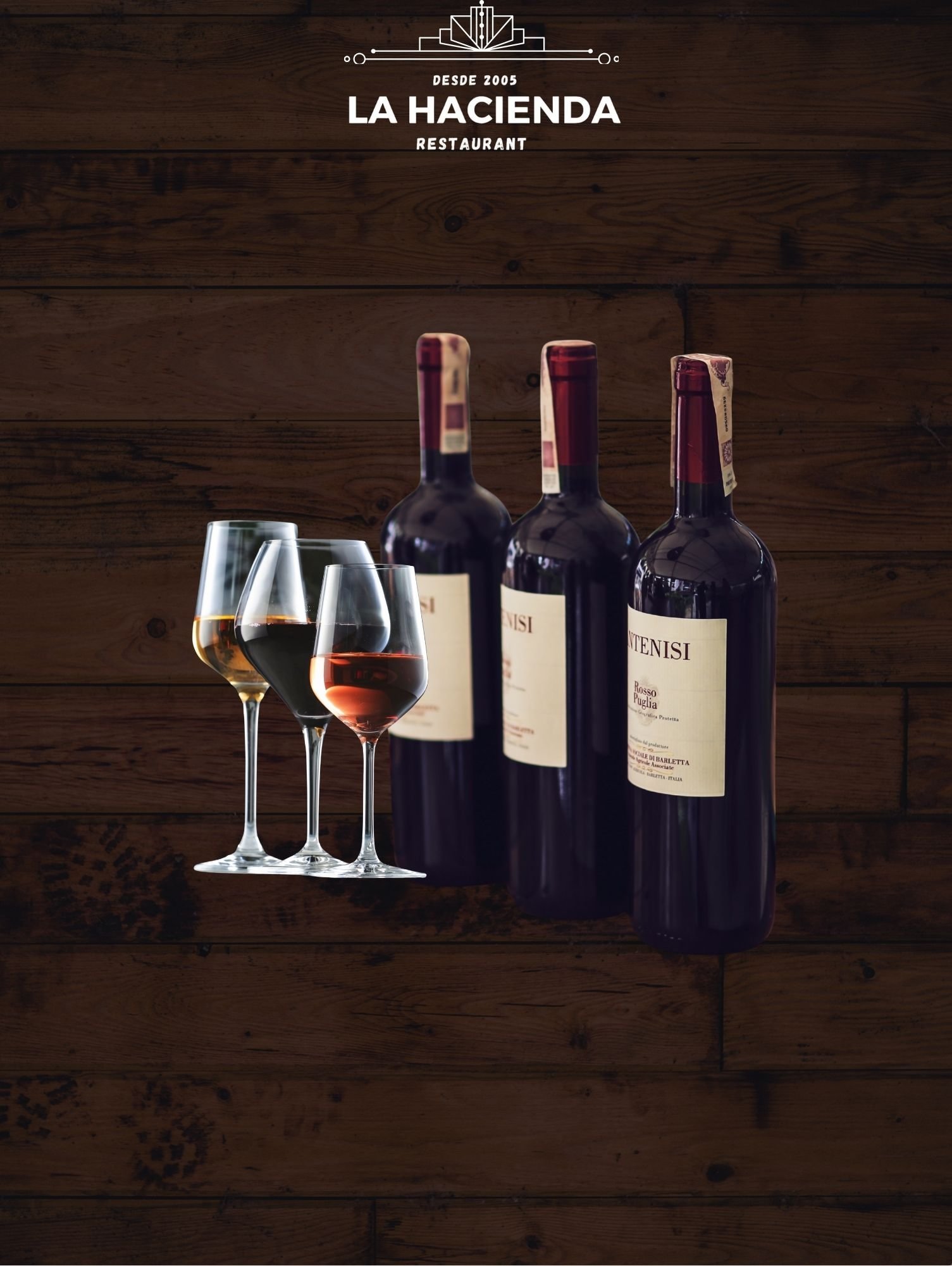 Wine