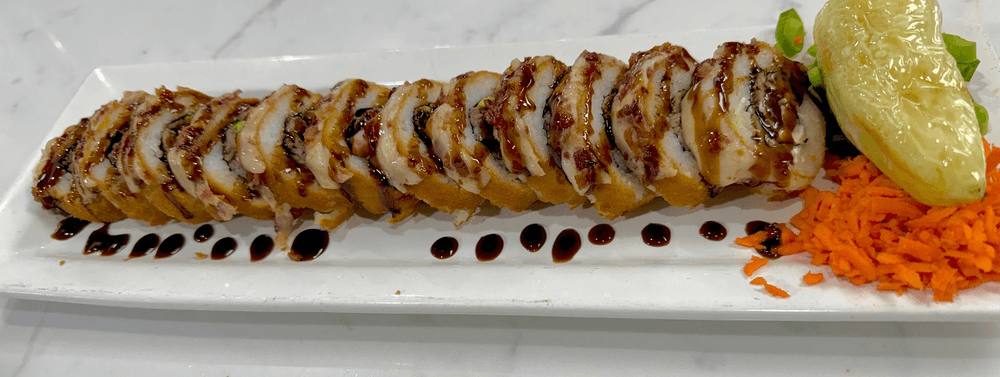Rollo Kora / Kora Roll