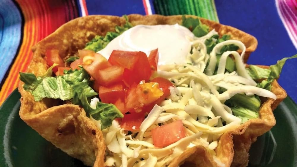 Taco Salad